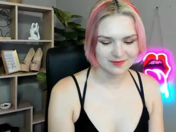 Bongacams Sex Cam of SweetLilyxo