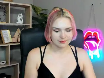 Bongacams Adult Webcams of SweetLilyxo