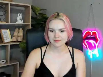 Bongacams Live Sex of SweetLilyxo