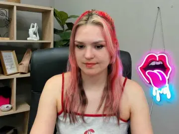 Bongacams Free Porn Cam of SweetLilyxo