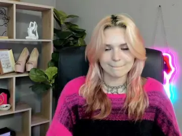 Bongacams Adult Webcam of SweetLilyxo
