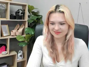 Bongacams Nude Webcam of SweetLilyxo