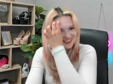Bongacams Adult Webcams of SweetLilyxo