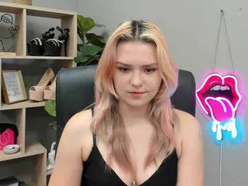 Bongacams Adult Webcams of SweetLilyxo