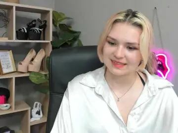 Bongacams Adult Video Chat of SweetLilyxo