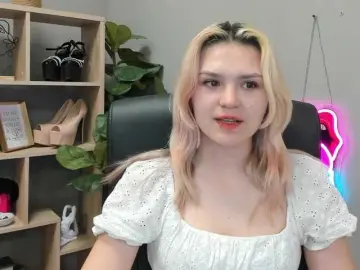Bongacams Adult Webcam of SweetLilyxo