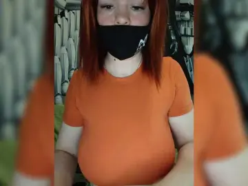 Bongacams Sex Chat of Vetka-konfetka0