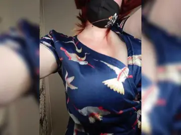 Bongacams Nude Webcam of Vetka-konfetka0