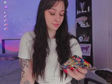 Bongacams Live Sex Cam of softnoir