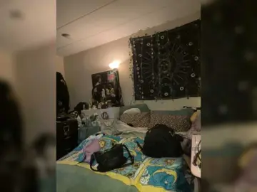 Bongacams Free Live Porn of Brujaxgrey