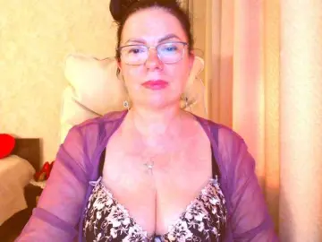 Bongacams Adult Webcam of Monica-1203