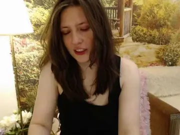 Bongacams Private Sex Chat of PavlaAdore
