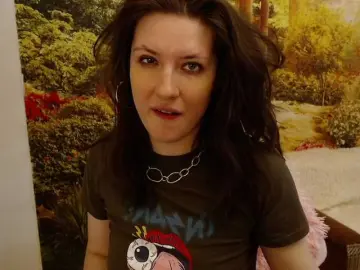 Bongacams Sex Cam of PavlaAdore
