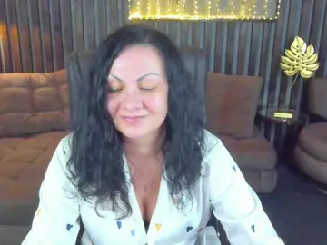 Bongacams Free Live Porn of IrissMoon
