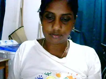 Bongacams Sex Cam of Anshia