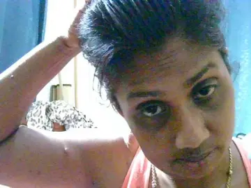 Bongacams Nude Webcam of Anshia