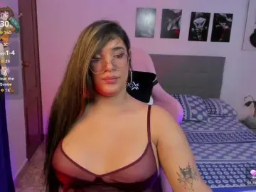 Bongacams Watch Live Sex Cams of Diana-the-giant