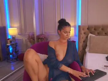 Bongacams Live Sex of FrancescaDante