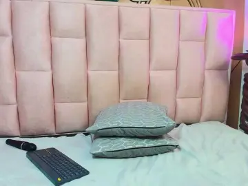 Bongacams Watch Live Sex Cams of valeriaa19
