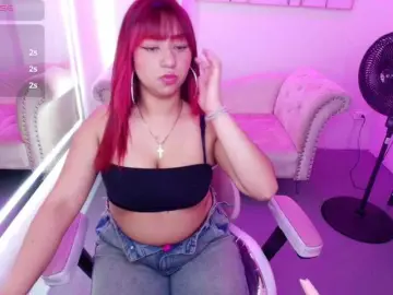 Bongacams Free Live Porn of Nahomi-velmont