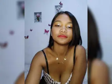 Bongacams Live Sex Cam of Valentina15