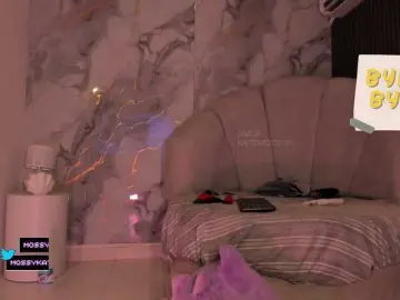 Bongacams Free Live Porn of Katemoss70