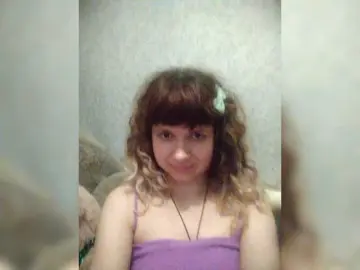 Bongacams Watch Live Sex Cams of GrettaCandy