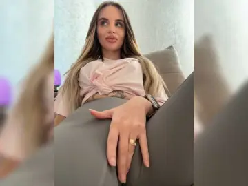 Bongacams Best Webcam of LedyMiya
