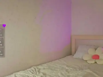 Bongacams Live Sex of mirabellashake1