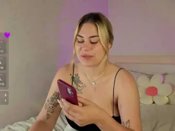Bongacams Live Porn of mirabellashake1