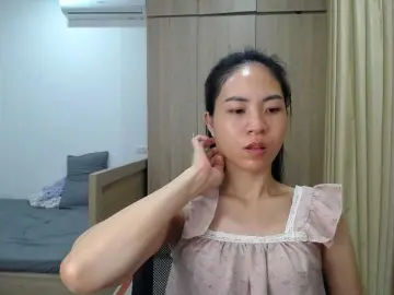 Bongacams Adult Webcams of AsiaSweet91