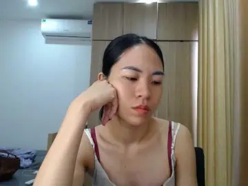 Bongacams Live Sex Cam of AsiaSweet91