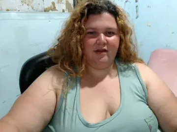 Bongacams Sex Chat of squirtbbw