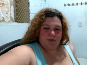 Bongacams Sex Chat of squirtbbw