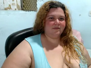 Bongacams Live Porn of squirtbbw