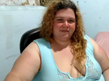 Bongacams Sex Chat of squirtbbw