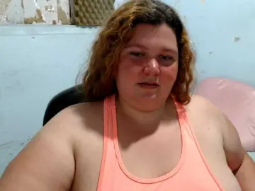 Bongacams Sex Chat of squirtbbw