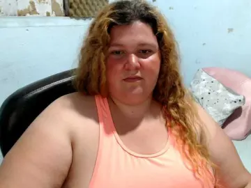 Bongacams Free Porn Cam of squirtbbw