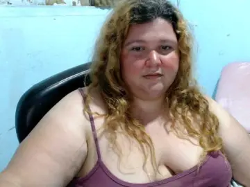Bongacams Live Sex of squirtbbw