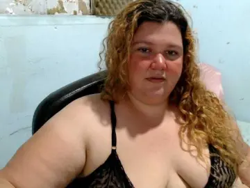 Bongacams Best Webcam of squirtbbw