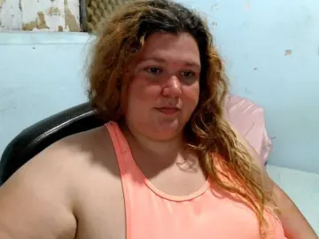 Bongacams Live Sex Cam of squirtbbw