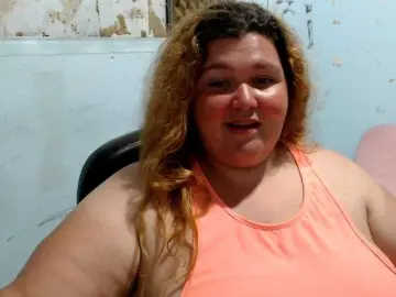 Bongacams Adult Video Chat of squirtbbw