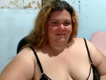 Bongacams Live Sex Cam of squirtbbw