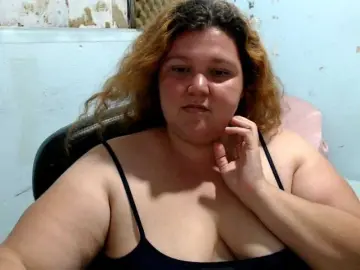 Bongacams Free Porn Cam of squirtbbw
