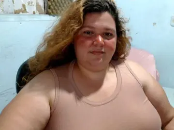 Bongacams Live Porn of squirtbbw
