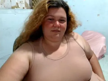 Bongacams Nude Webcam of squirtbbw
