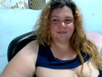 Bongacams Live Sex Cam of squirtbbw
