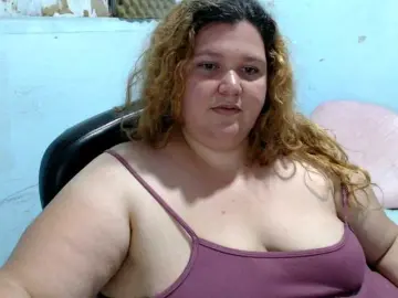 Bongacams Free Porn Cam of squirtbbw
