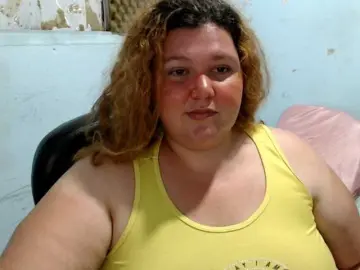 Bongacams Sex Cam of squirtbbw