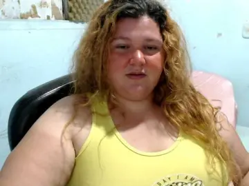 Bongacams Sex Chat of squirtbbw